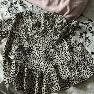 Top from SHEIN never worn